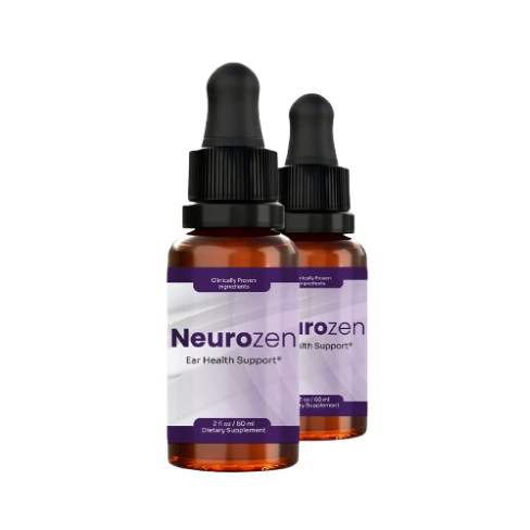 NeuroZen 1 Bottle - Basic Package
